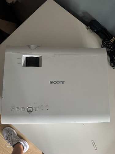 Sony vpl dx142 - vpl-dx142, hdmi