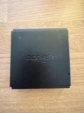 becker sat nav module mercedes