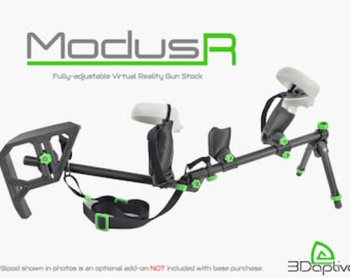 3daptive modusr gunstock - 3daptive,