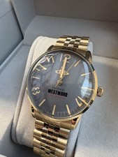 VIVIENNE WESTWOOD Cadogan 38mm
