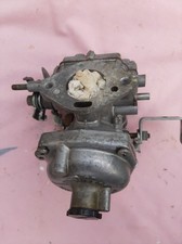 Stromberg CDS 150 Carburettor
