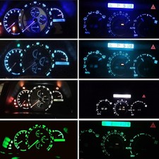For Lexus Is200 1999-2005 LED