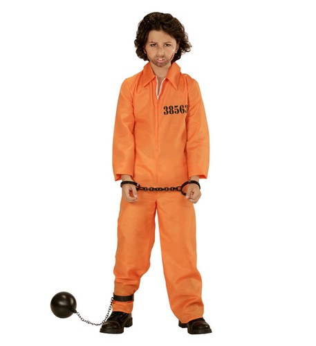 Widmann inmate 128 - inmate, (128