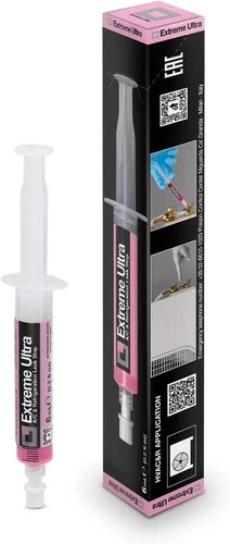 Errecom extreme ultra 6ml - errecom,