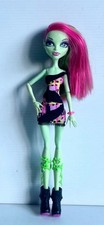 Monster High Venus McFlytrap Music Festival Doll