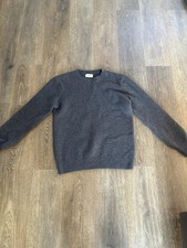 Oliver Spencer Blenheim Crew