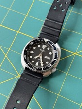 Vintage 1982 Seiko 6309-7040