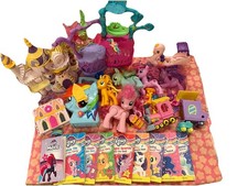 My little pony bundle -