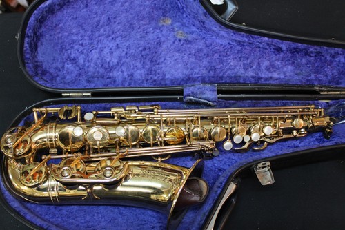 1967 selmer mark alto - 1967,