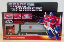 Transformers: Optimus Prime