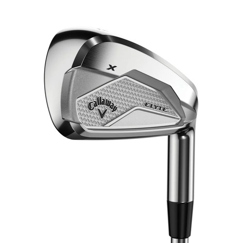 Left handed callaway - callaway, x