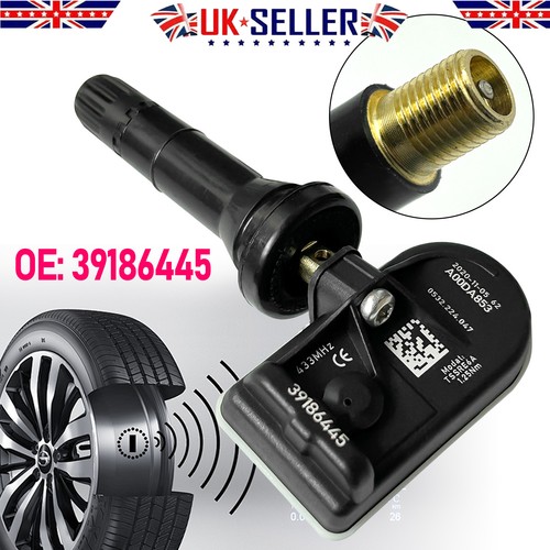 1pc tire tyre pressure sensor - tyre,