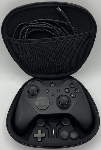 Xbox elite series controller - series,