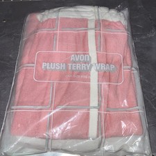 VTG 80s Avon Loungewear