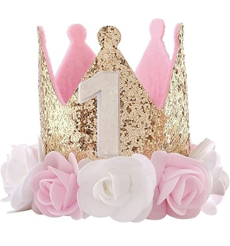 Baby girl 1st - girl,