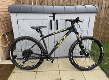 Whyte 801 Mountain Bike
