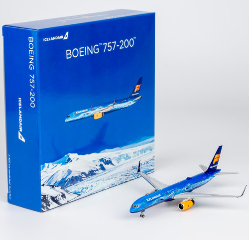 Models 400 boeing - models, 1:400