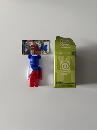 Bearbrick series - series, 49