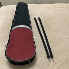 Violin Case Size 3/4 Good Condition
