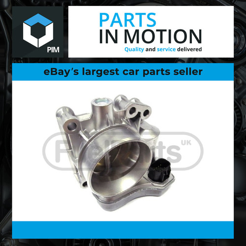 Throttle body fits - body,
