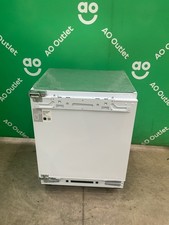Hoover H-FREEZE 300 MINI Built Under Under Counter Freezer HUSE68EWKP #LF106794
