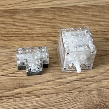 LEGO Technic Windup Motor 4 x