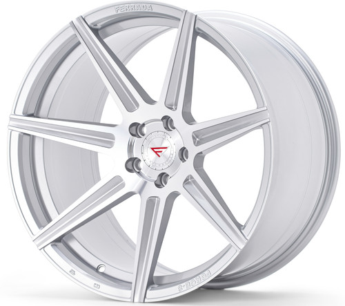 Ferrada fr7 machine - 20",