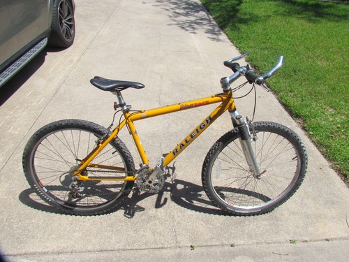 Vintage raleigh shiner - raleigh,