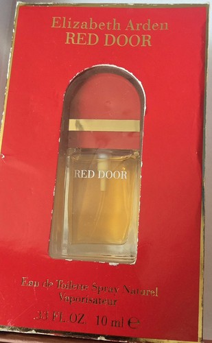 Elizabeth arden red door 10ml - arden,