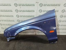 JAGUAR S-TYPE SPORT X204 N/S PASSENGER SIDE LEFT WING BLUE JJF
