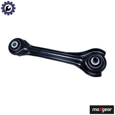 RODSTRUT WHEEL SUSPENSION