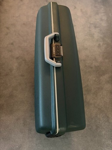 Vintage samsonite hard shell - vintage,