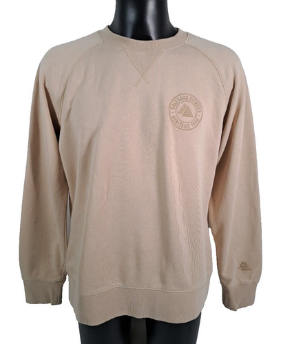 Galt sand sweatshirt - sand,