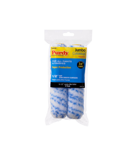 Purdy colossus jumbo - purdy,