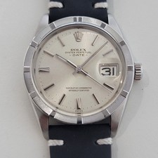 Rolex Oyster Perpetual Date