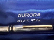 Aurora Marco Polo Silver 925