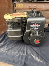 Vintage NOS 4hp Briggs