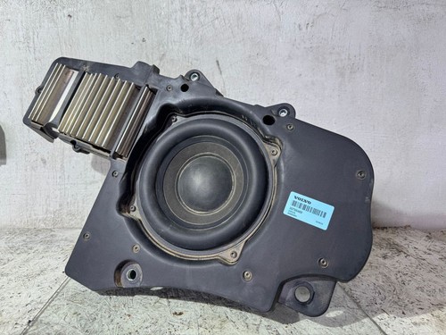 Volvo xc90 2006 - 2006, subwoofer
