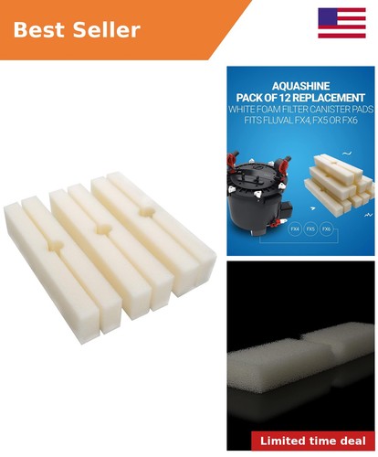 Replacement white foam - replacement,