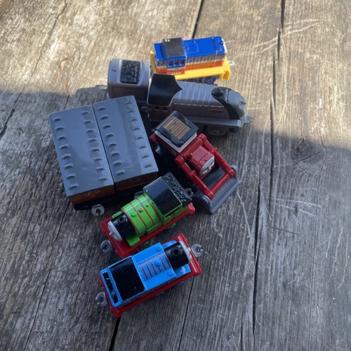 Thomas the tank - thomas,