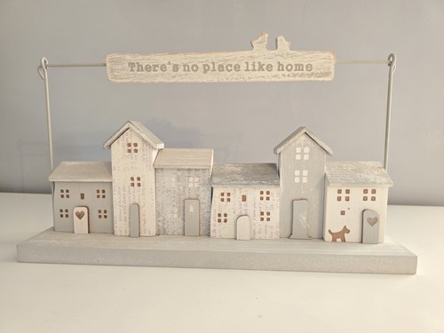 Next plaque ornament - next,