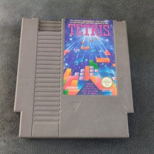 Tetris - Nintendo