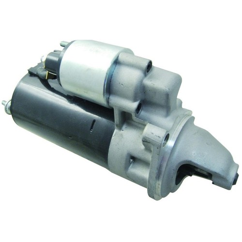 Starter motor fits porsche - starter,
