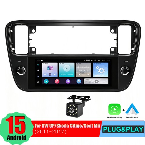 For skoda citigo - for,