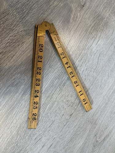 Rabone son antique wooden - j.rabone,