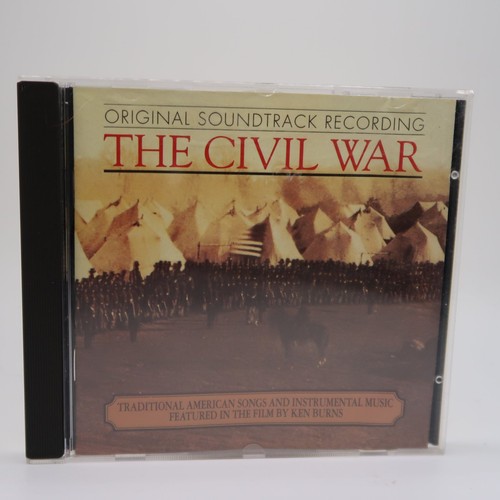 Ken burns the civil war - ken,