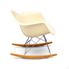 “RAR” Rocking Chair by