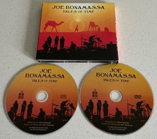 Tales Of Time by Joe Bonamassa