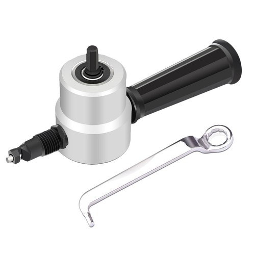 Drill attachment die - die, grinder