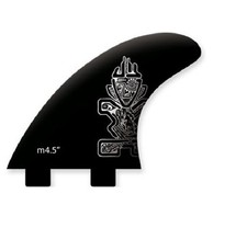 Starboard sup fin - starboard, board